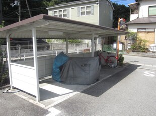 田尾寺駅 徒歩24分 2階の物件内観写真